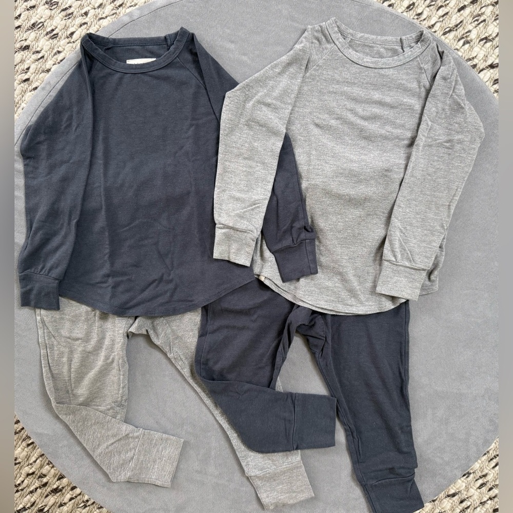 MINI MIOCHE Bundle of FOUR Items (size 1/2)